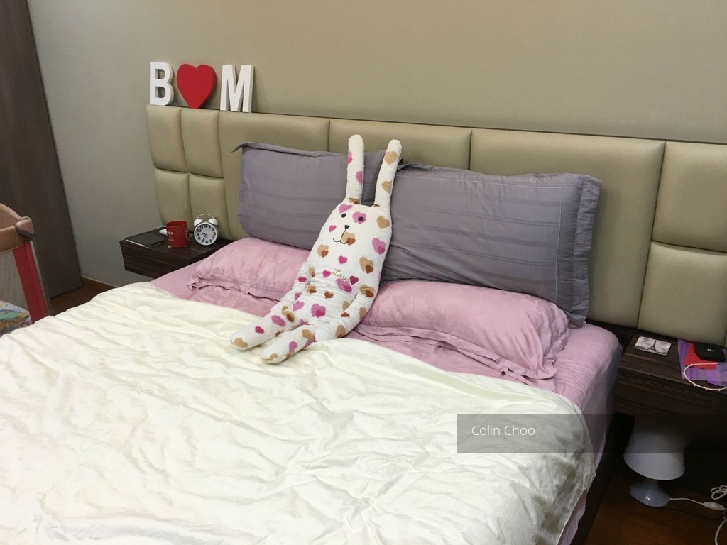 Esparina Residences (D19), Condominium #108775472